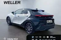 Toyota C-HR din 2024 cu 7.834 km - oferta TOY203536 - foto 7
