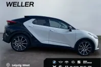 Toyota C-HR din 2024 cu 7.834 km - oferta TOY203536 - foto 10