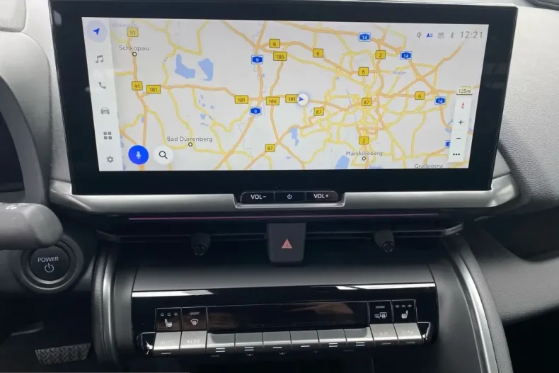 Toyota C-HR din 2024 cu 7.834 km - oferta TOY203536 - foto 15