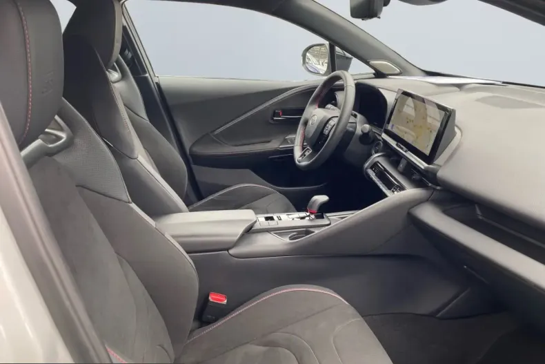 Toyota C-HR din 2024 cu 7.834 km - oferta TOY203536 - foto 17