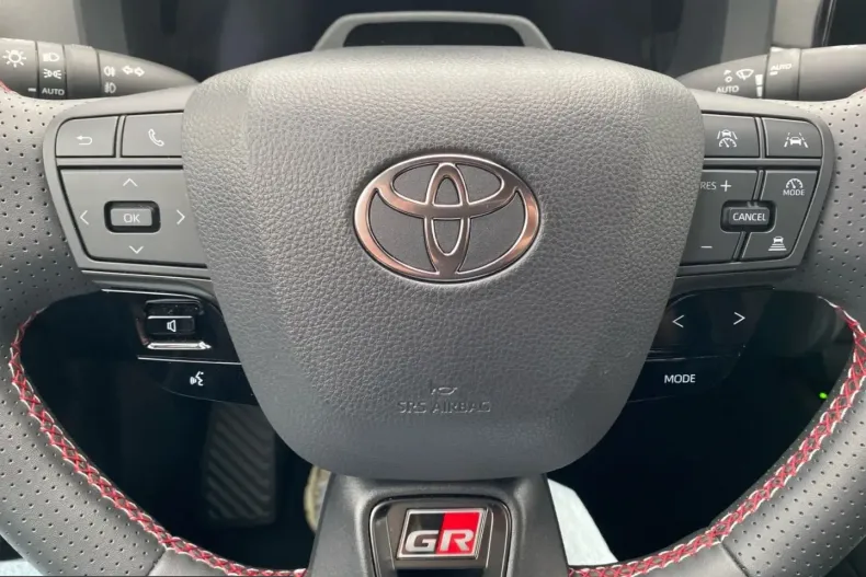 Toyota C-HR din 2024 cu 7.834 km - oferta TOY203536 - foto 22