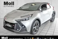 Toyota C-HR din 2023 cu 34.900 km - oferta TOY203537 - foto 1