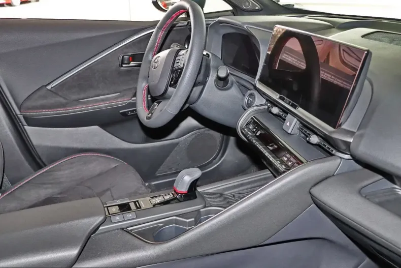 Toyota C-HR din 2023 cu 34.900 km - oferta TOY203537 - foto 5