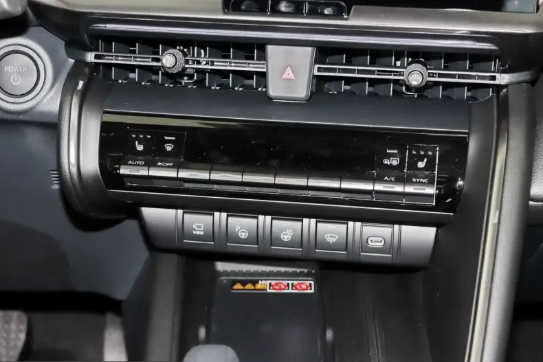 Toyota C-HR din 2023 cu 34.900 km - oferta TOY203537 - foto 8