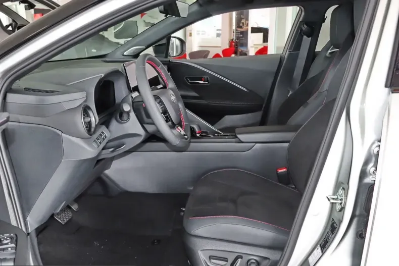 Toyota C-HR din 2023 cu 34.900 km - oferta TOY203537 - foto 11