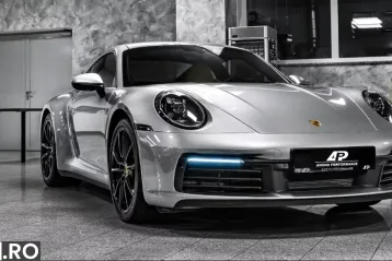 Porsche 911 din 2021 - oferta POR203538