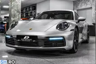 Porsche 911 din 2021 cu 39.310 km - oferta POR203538 - foto 2