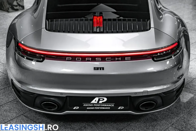 Porsche 911 din 2021 cu 39.310 km - oferta POR203538 - foto 7