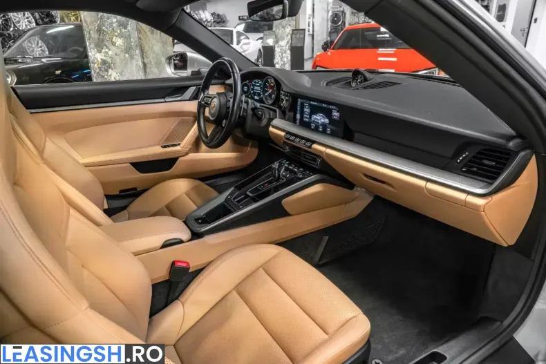 Porsche 911 din 2021 cu 39.310 km - oferta POR203538 - foto 8