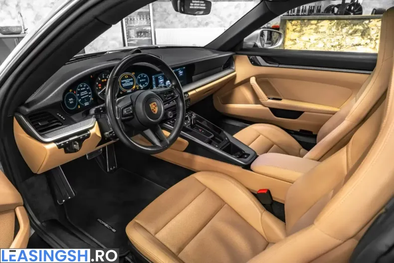 Porsche 911 din 2021 cu 39.310 km - oferta POR203538 - foto 11