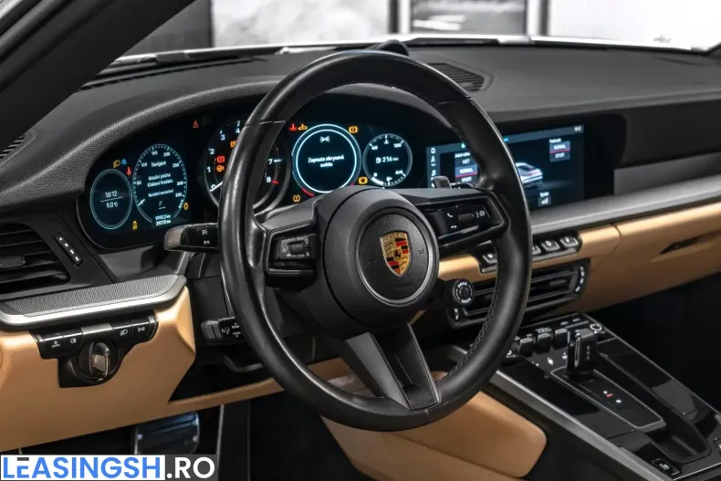 Porsche 911 din 2021 cu 39.310 km - oferta POR203538 - foto 12