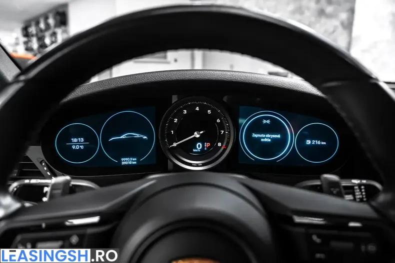 Porsche 911 din 2021 cu 39.310 km - oferta POR203538 - foto 15