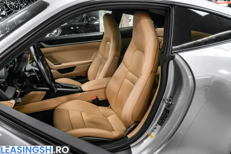 Porsche 911 din 2021 cu 39.310 km - oferta POR203538 - foto 16