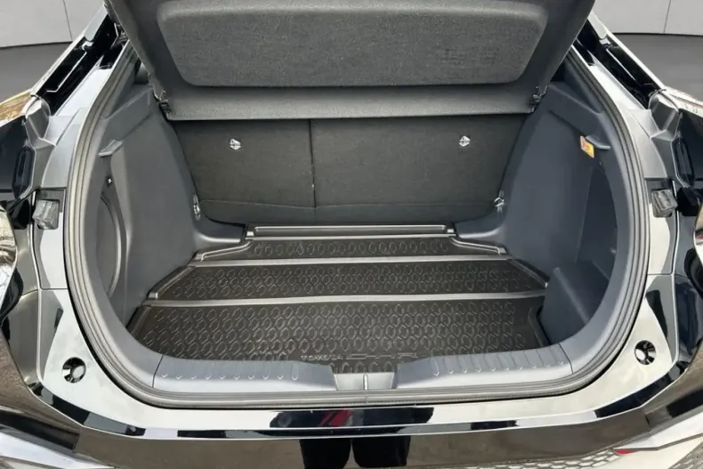 Toyota C-HR din 2024 cu 23.550 km - oferta TOY203539 - foto 5