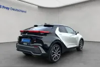 Toyota C-HR din 2024 cu 23.550 km - oferta TOY203539 - foto 6