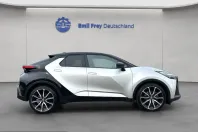 Toyota C-HR din 2024 cu 23.550 km - oferta TOY203539 - foto 7