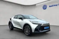 Toyota C-HR din 2024 cu 23.550 km - oferta TOY203539 - foto 8