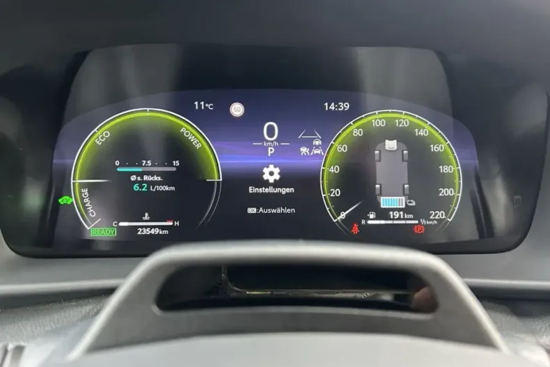 Toyota C-HR din 2024 cu 23.550 km - oferta TOY203539 - foto 11