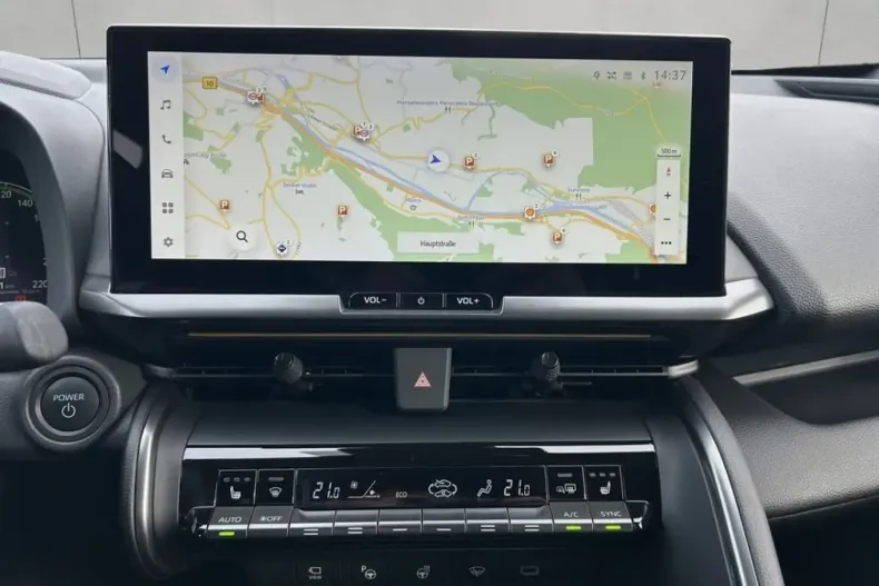 Toyota C-HR din 2024 cu 23.550 km - oferta TOY203539 - foto 13