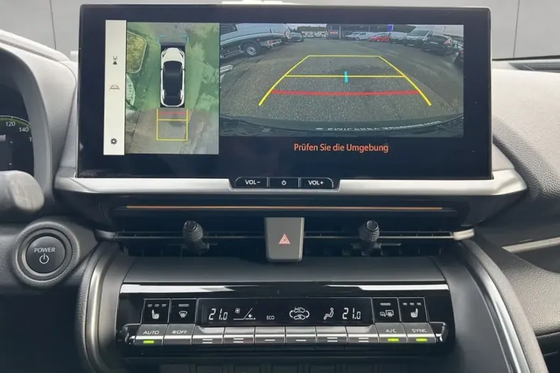 Toyota C-HR din 2024 cu 23.550 km - oferta TOY203539 - foto 14