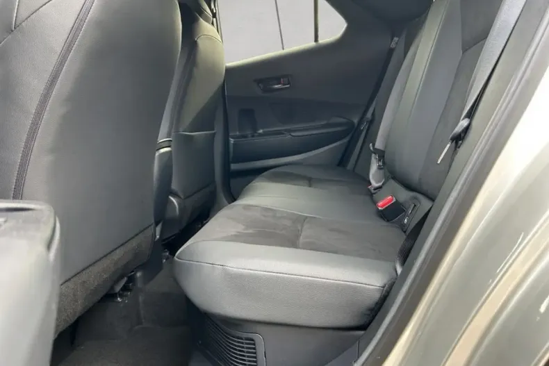 Toyota C-HR din 2024 cu 23.550 km - oferta TOY203539 - foto 15