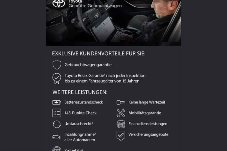 Toyota C-HR din 2024 cu 23.550 km - oferta TOY203539 - foto 17