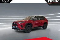 Toyota RAV4 din 2023 cu 99.500 km - oferta TOY203540 - foto 1