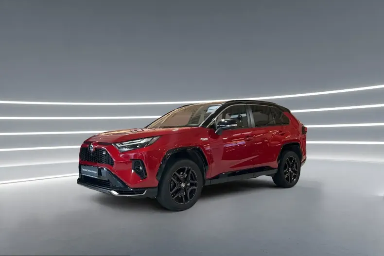 Toyota RAV4 din 2023 cu 99.500 km - oferta TOY203540 - foto 2