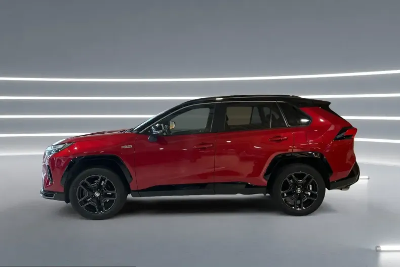 Toyota RAV4 din 2023 cu 99.500 km - oferta TOY203540 - foto 3