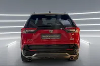 Toyota RAV4 din 2023 cu 99.500 km - oferta TOY203540 - foto 5