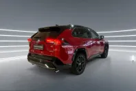 Toyota RAV4 din 2023 cu 99.500 km - oferta TOY203540 - foto 6