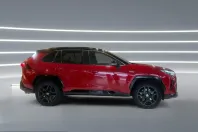 Toyota RAV4 din 2023 cu 99.500 km - oferta TOY203540 - foto 7