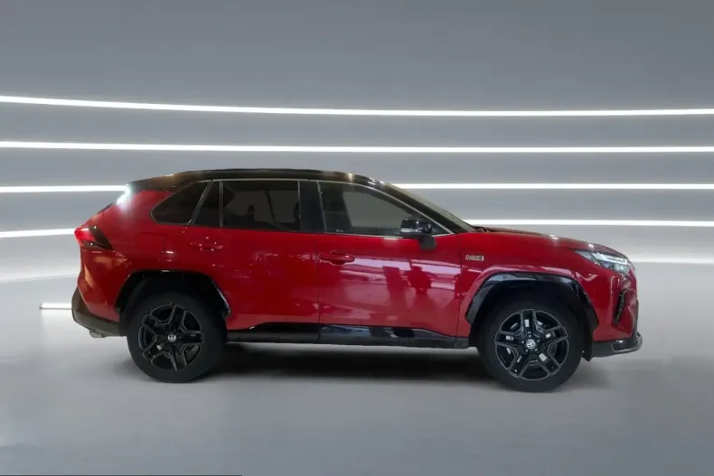 Toyota RAV4 din 2023 cu 99.500 km - oferta TOY203540 - foto 7