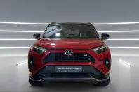 Toyota RAV4 din 2023 cu 99.500 km - oferta TOY203540 - foto 9