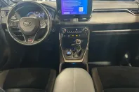 Toyota RAV4 din 2023 cu 99.500 km - oferta TOY203540 - foto 11