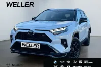 Toyota RAV4 din 2023 cu 42.852 km - oferta TOY203541 - foto 1