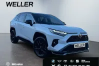 Toyota RAV4 din 2023 cu 42.852 km - oferta TOY203541 - foto 4