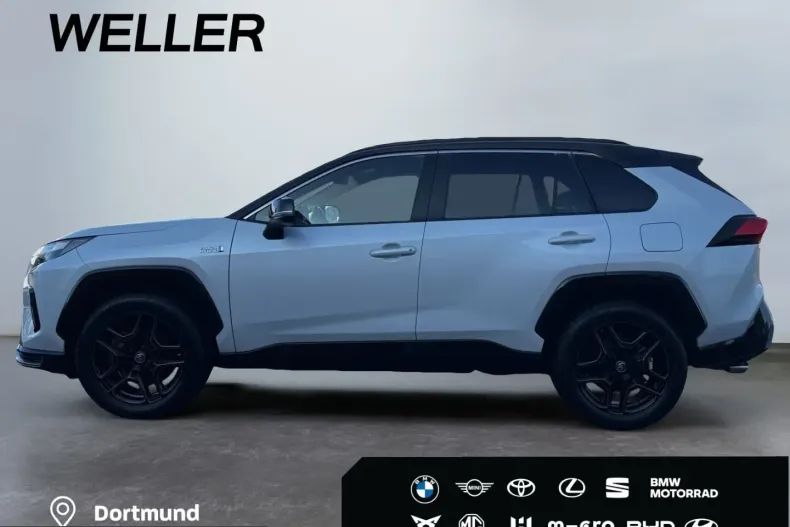 Toyota RAV4 din 2023 cu 42.852 km - oferta TOY203541 - foto 5