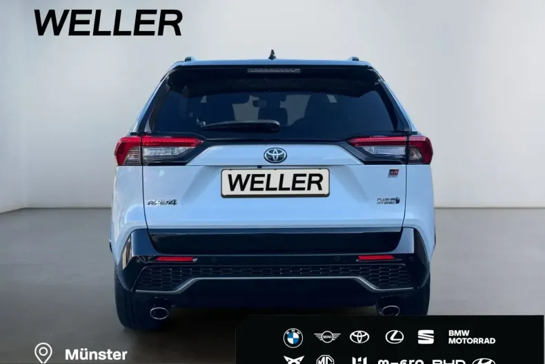 Toyota RAV4 din 2023 cu 42.852 km - oferta TOY203541 - foto 6