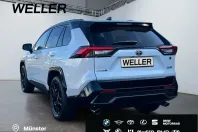 Toyota RAV4 din 2023 cu 42.852 km - oferta TOY203541 - foto 7