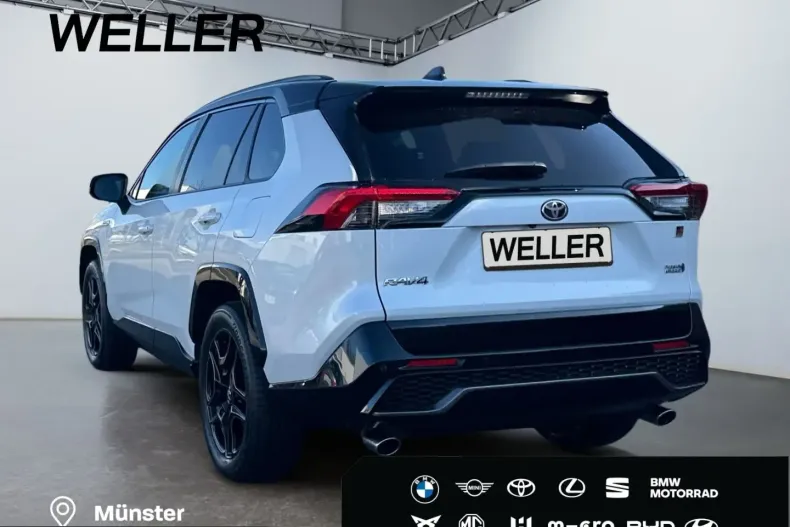 Toyota RAV4 din 2023 cu 42.852 km - oferta TOY203541 - foto 7