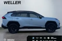 Toyota RAV4 din 2023 cu 42.852 km - oferta TOY203541 - foto 10