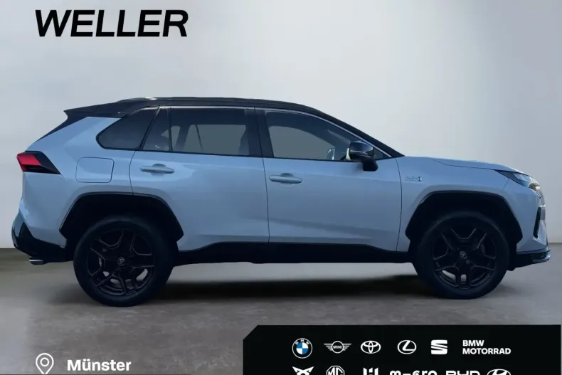 Toyota RAV4 din 2023 cu 42.852 km - oferta TOY203541 - foto 10