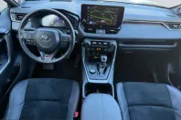 Toyota RAV4 din 2023 cu 42.852 km - oferta TOY203541 - foto 12