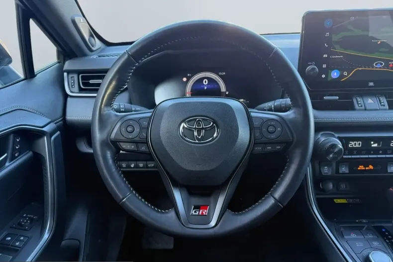 Toyota RAV4 din 2023 cu 42.852 km - oferta TOY203541 - foto 13