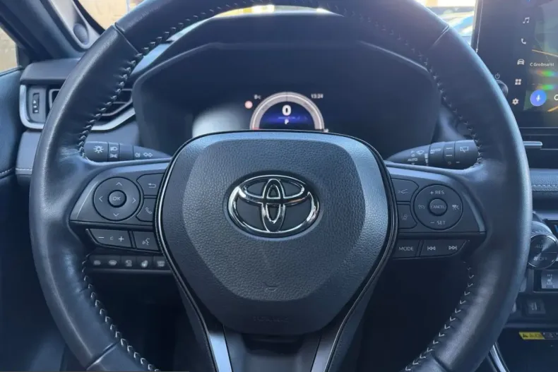 Toyota RAV4 din 2023 cu 42.852 km - oferta TOY203541 - foto 14