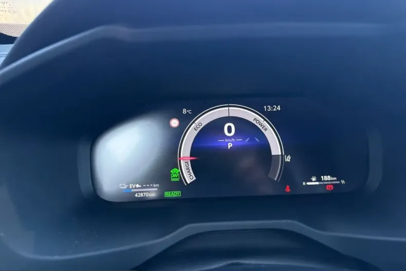 Toyota RAV4 din 2023 cu 42.852 km - oferta TOY203541 - foto 15