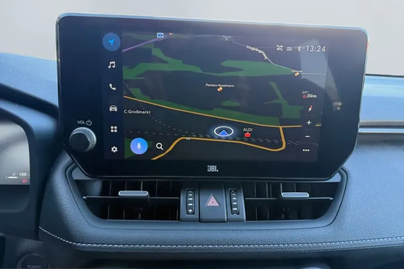 Toyota RAV4 din 2023 cu 42.852 km - oferta TOY203541 - foto 16