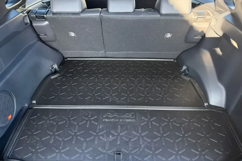 Toyota RAV4 din 2023 cu 42.852 km - oferta TOY203541 - foto 18