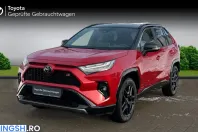 Toyota RAV4 din 2023 cu 28.500 km - oferta TOY203542 - foto 1